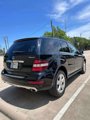 Used 2011 Mercedes-Benz ML 350 4MATIC image 5
