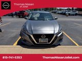Used 2020 Nissan Altima 2.5 SV image 2