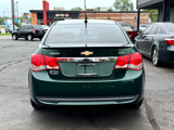 Used 2014 Chevrolet Cruze LTZ w/ RS Package image 4