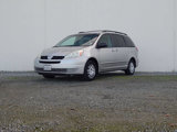 Used 2004 Toyota Sienna LE image 2