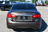 Used 2014 INFINITI Q50 Premium image 6