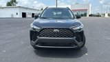 New 2025 Toyota Corolla Cross LE image 2