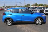 Used 2021 Nissan Kicks S image 2