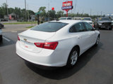 Used 2017 Chevrolet Malibu LS image 6