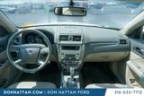 Used 2012 Ford Fusion SEL image 4