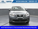 Used 2020 Nissan Kicks S image 5