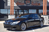 Used 2007 BMW M5 image 3