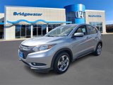 Used 2017 Honda HR-V EX image 3