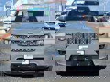 Used 2022 Jeep Grand Cherokee Laredo X image 2