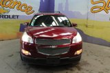 Used 2010 Chevrolet Traverse LTZ image 3