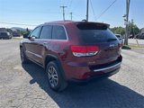 Used 2018 Jeep Grand Cherokee Limited image 3