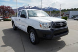 Used 2014 Toyota Tacoma 2WD Access Cab image 2