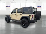 Used 2012 Jeep Wrangler Unlimited Sport image 4