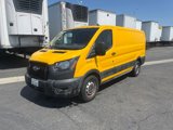 Used 2021 Ford Transit 150 Low Roof image 3