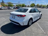 Certified 2021 Toyota Corolla LE image 5