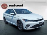 New 2025 Volkswagen Jetta S image 3