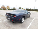 Used 2016 Dodge Challenger SXT image 4