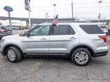 Certified 2018 Ford Explorer XLT w/ Equipment Group 202A image 5