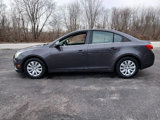 Used 2011 Chevrolet Cruze LS w/ Connectivity Package image 2