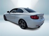 Used 2015 BMW 228i Coupe image 4