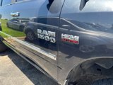 Used 2016 RAM 1500 Big Horn image 3