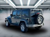 Used 2015 Jeep Wrangler Unlimited Sahara w/ Dual Top Group image 3