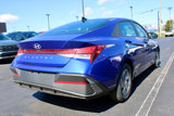 New 2025 Hyundai Elantra SE image 5