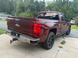 Used 2014 Chevrolet Silverado 1500 LT w/ All Star Edition image 5
