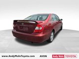 Used 2002 Toyota Camry SE image 6