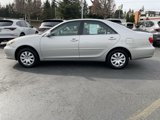 Used 2005 Toyota Camry LE image 4