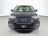 Used 2022 Ford Edge SEL w/ Convenience Package image 2