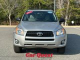 Used 2012 Toyota RAV4 4WD image 2