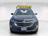 Used 2021 Chevrolet Equinox LT w/ LPO, Floor Liner Package image 2