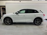 Used 2019 Audi SQ5 Premium Plus w/ Premium Plus Package image 2