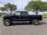 Used 2017 GMC Sierra 1500 SLT w/ SLT Premium Package image 2