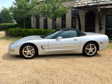 Used 2002 Chevrolet Corvette Convertible w/ Preferred Equipment Group2 image 6