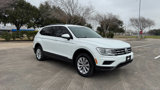 Used 2020 Volkswagen Tiguan S image 4