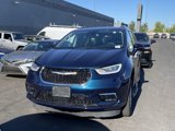 Used 2021 Chrysler Pacifica Touring-L w/ Premium & Safety Sphere Group image 3