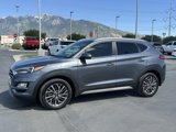 Used 2021 Hyundai Tucson Limited image 5