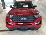 Used 2021 Ford Explorer XLT image 5