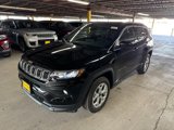 New 2025 Jeep Compass Latitude image 3