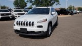 Used 2017 Jeep Cherokee Latitude w/ Comfort & Sound Group image 3
