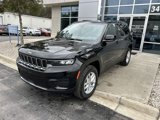 New 2025 Jeep Grand Cherokee Laredo X w/ Luxury Tech Group I image 5