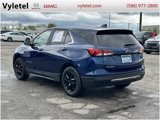 Certified 2022 Chevrolet Equinox LT image 4