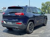 Used 2016 Jeep Cherokee Latitude w/ Cold Weather Group image 3