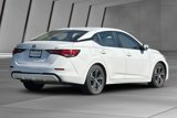 Used 2022 Nissan Sentra SV image 4
