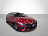 Certified 2024 Hyundai Elantra SEL image 5