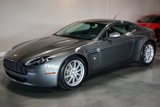 Used 2007 Aston Martin V8 Vantage Coupe image 5