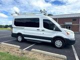 Used 2018 Ford Transit 150 XLT image 2
