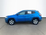 Used 2020 Jeep Compass Latitude image 4